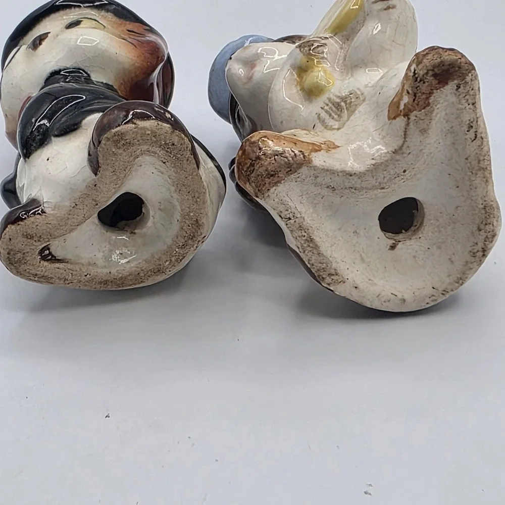 Source Unknown item set